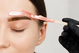 Eyebrow Tint