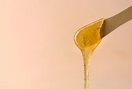 Under Arm Waxing