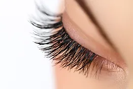 Eyelash Tint