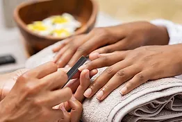 Classic Manicure