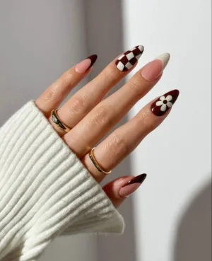 Gel X Extention